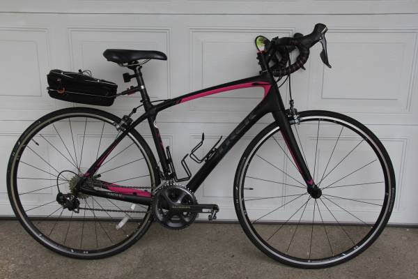 Trek Women s Road Bike Silque SL 2015 2300 Suffolk Bicycle